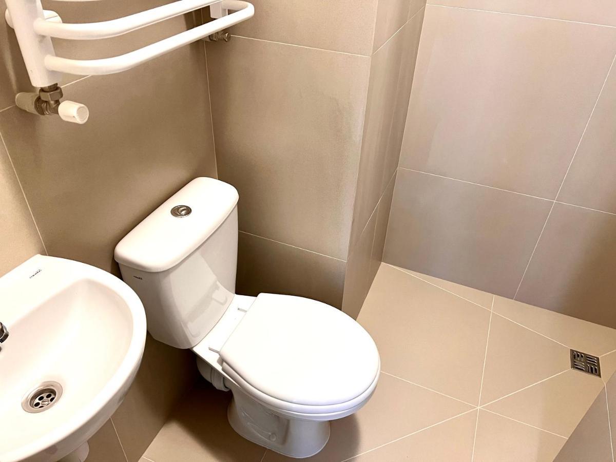 Osapart Hotel In A Complex Semycvit 3 Лвив Екстериор снимка
