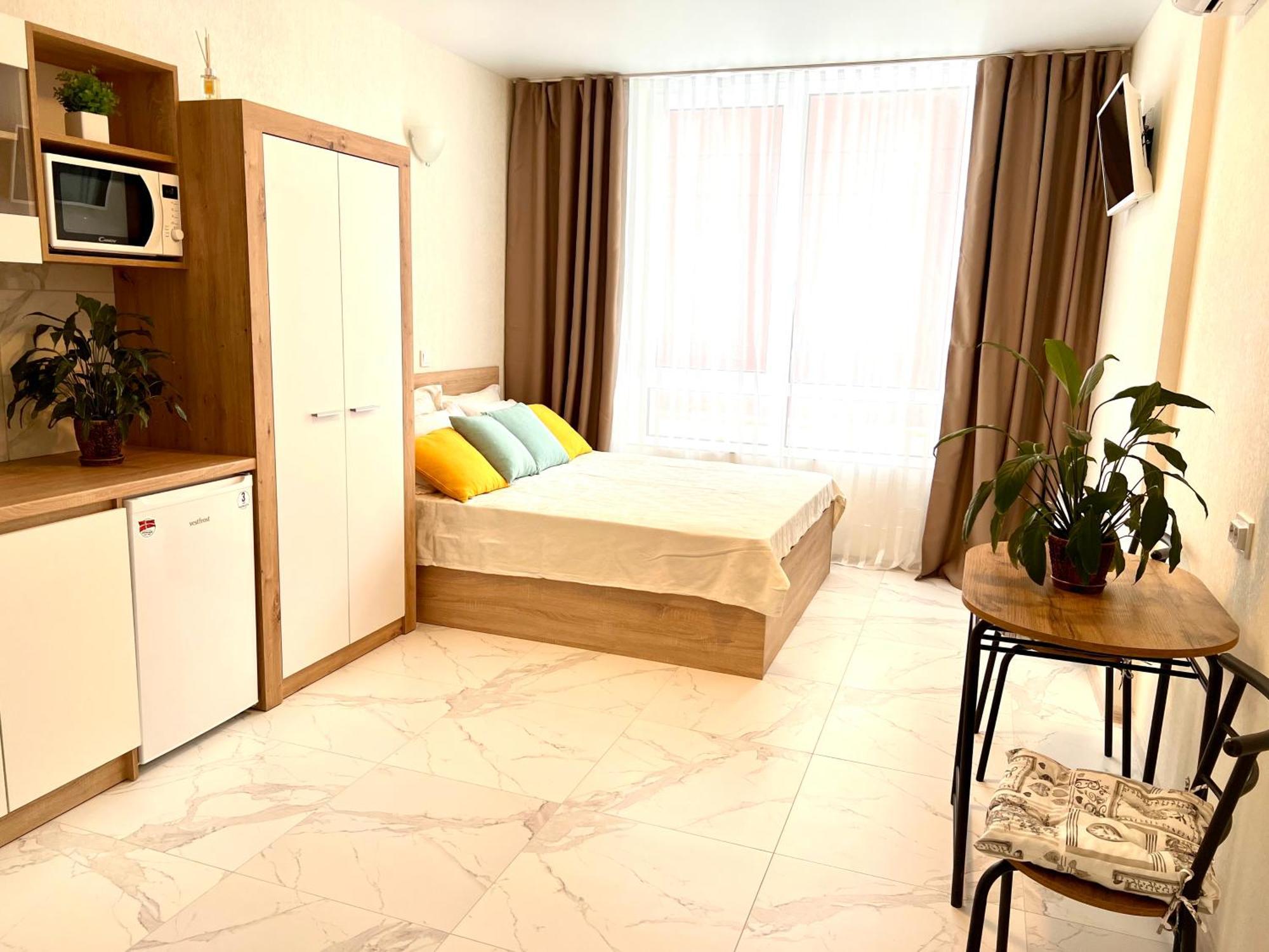 Osapart Hotel In A Complex Semycvit 3 Лвив Екстериор снимка